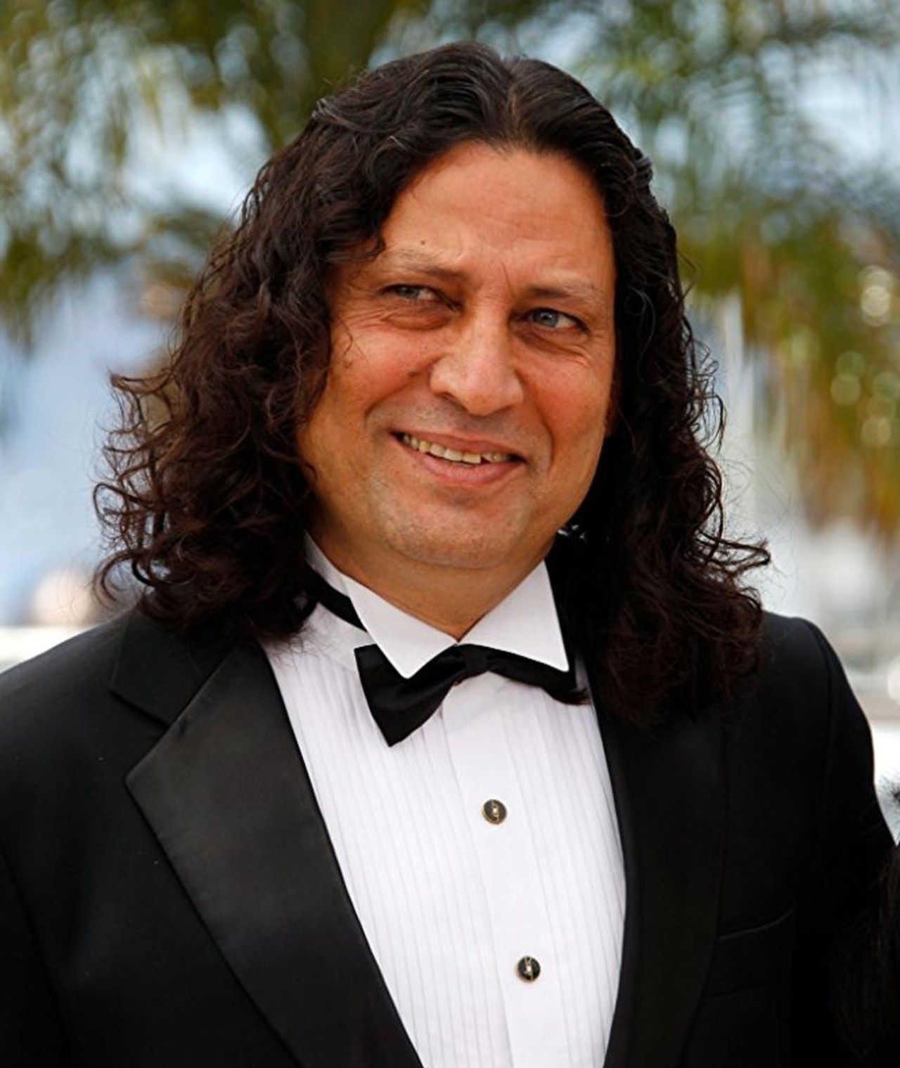 Photo of Anil George