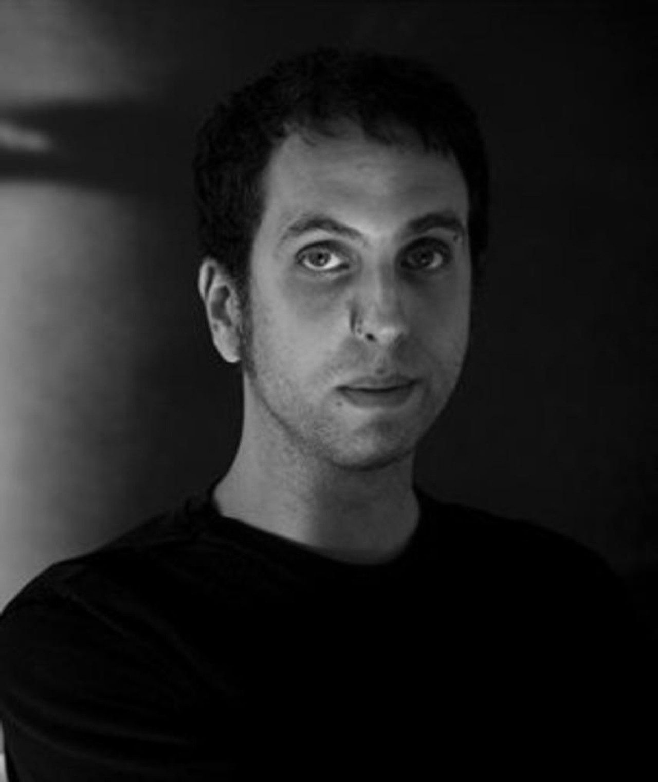 Photo of Brandon Cronenberg