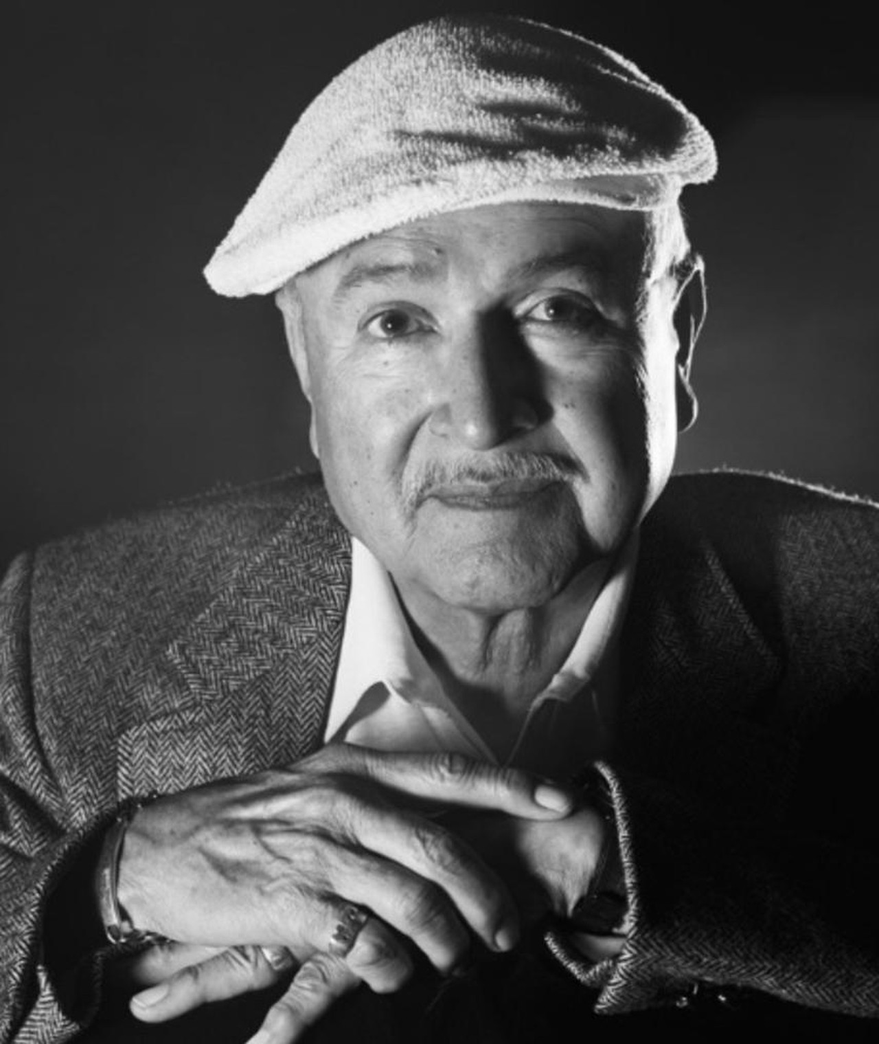 Photo of John A. Alonzo