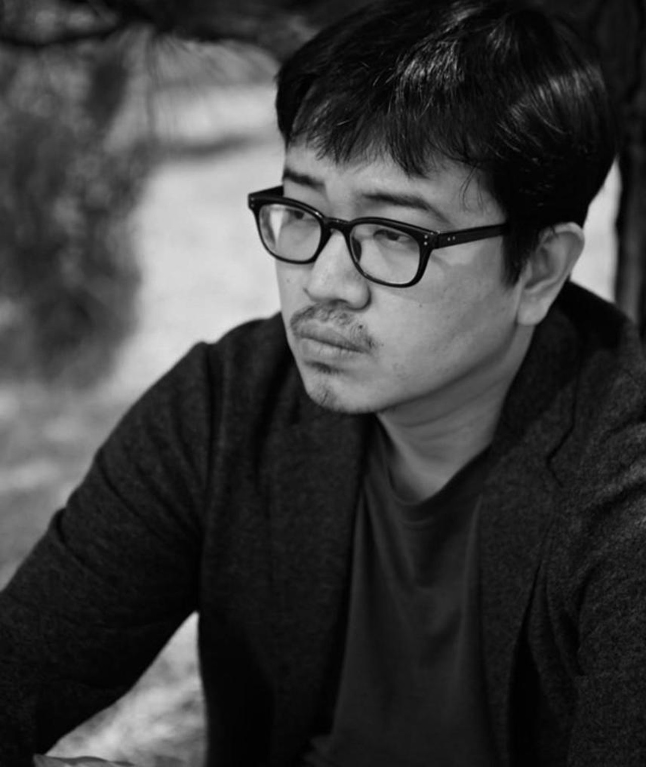 Photo of Yeon Sang-ho