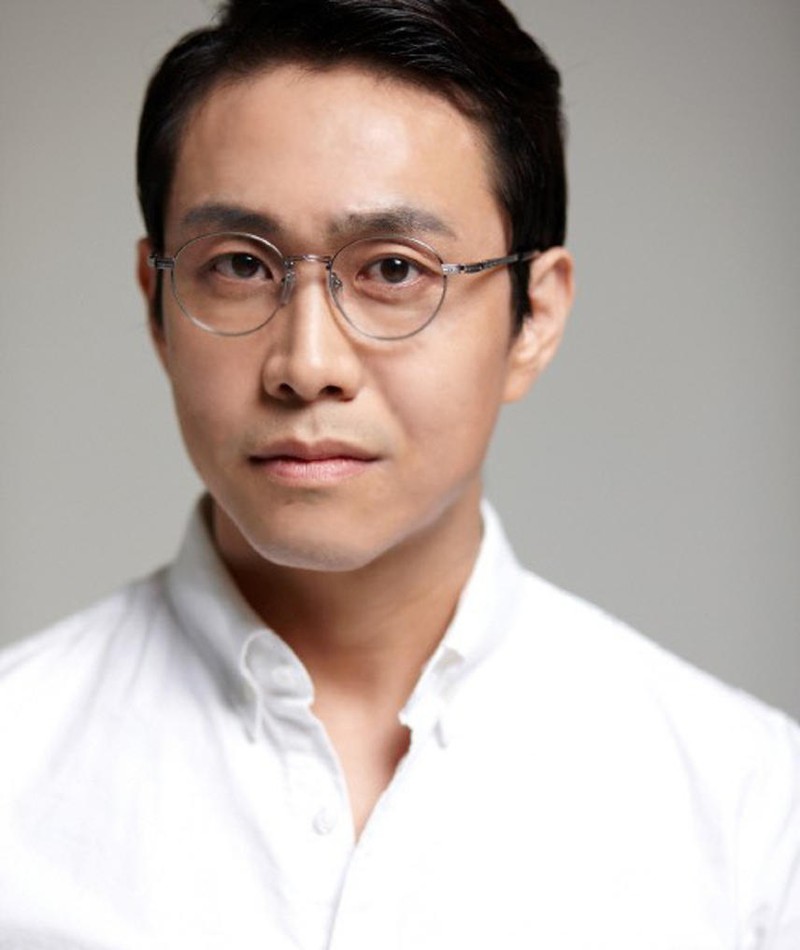 Photo of Oh Jung-se