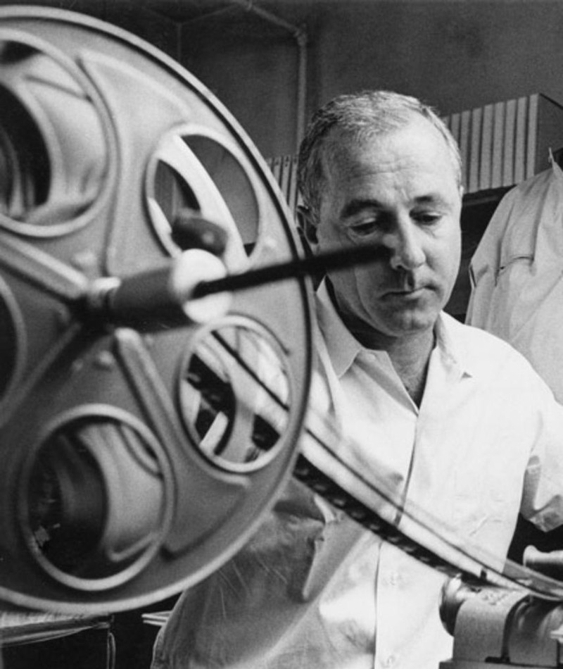 Sam O'Steen Movies, Bio and Lists on MUBI