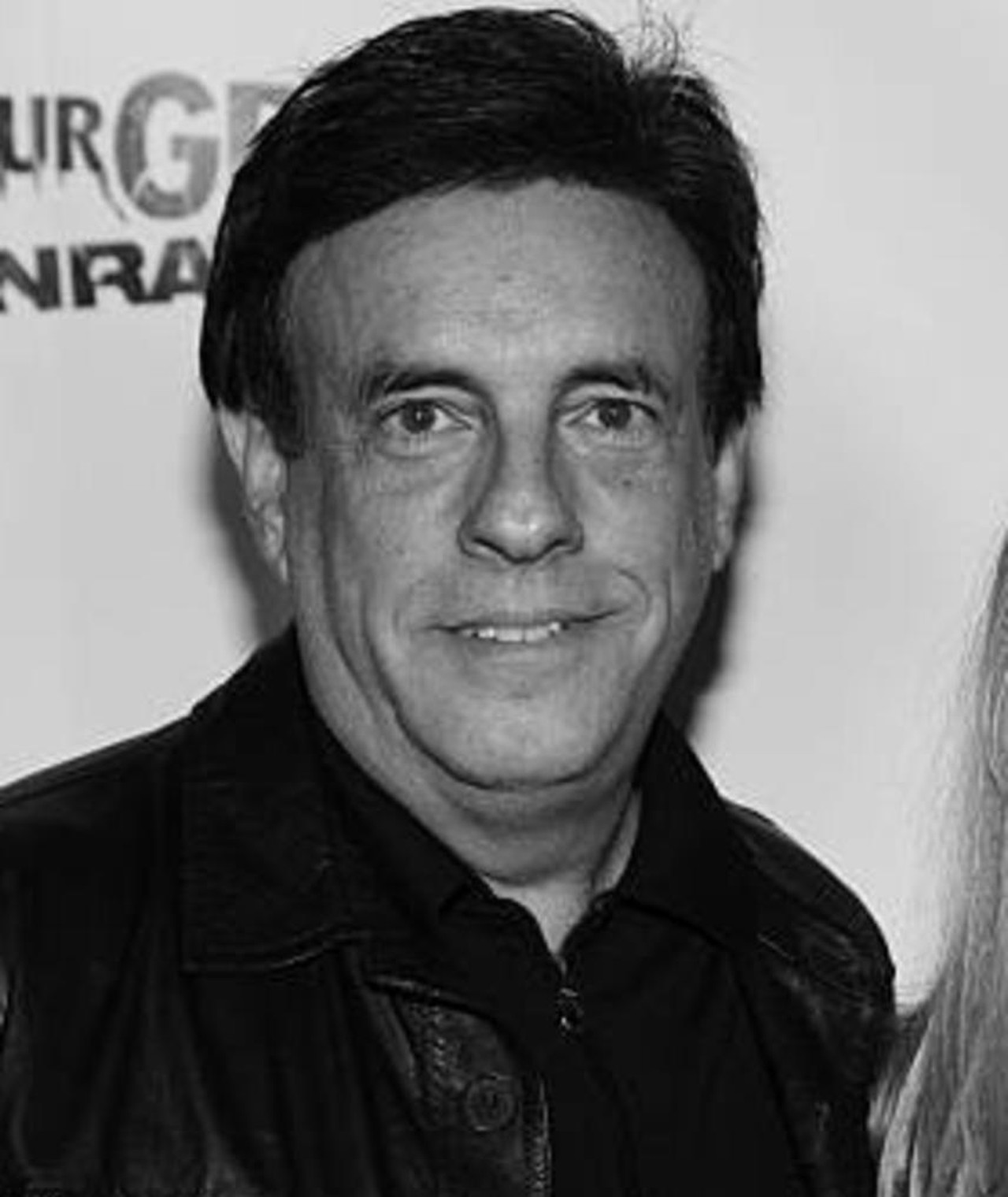 Photo of Paul Hertzberg