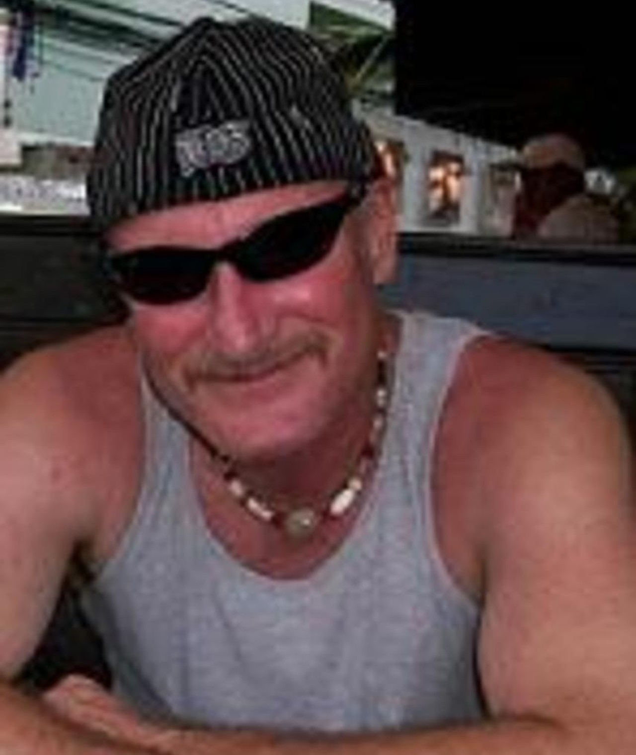 Photo of Russell D. Markowitz