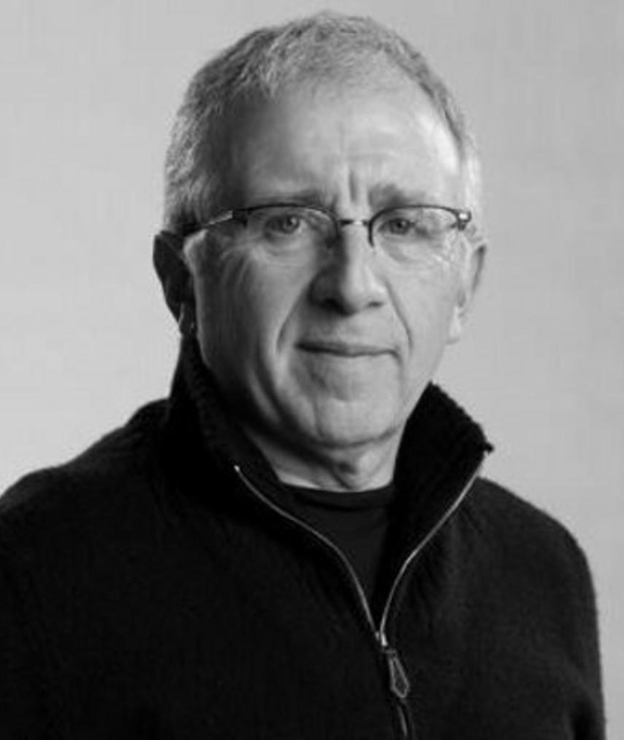 Photo of Irving Azoff
