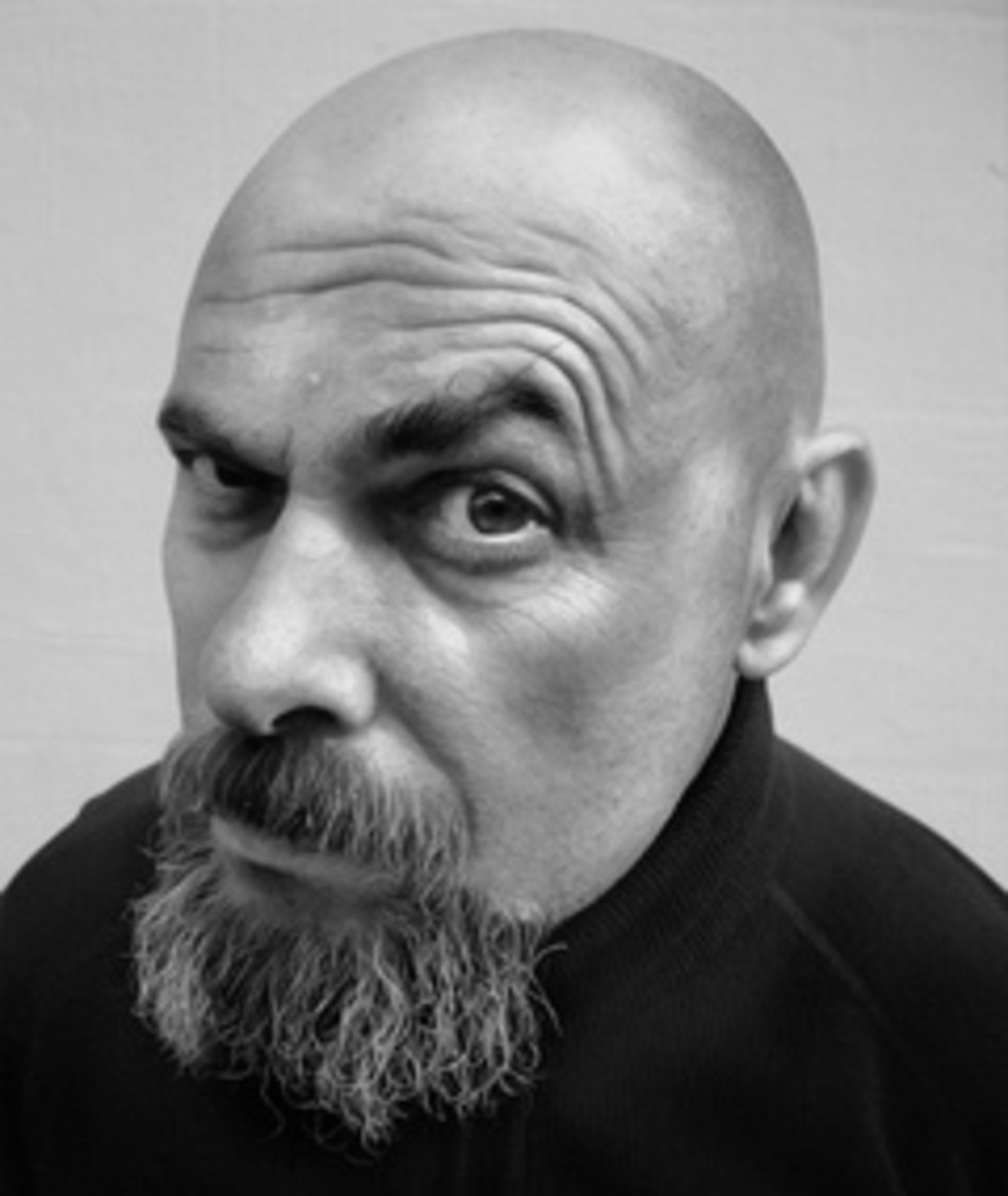 Photo of Marc Caro