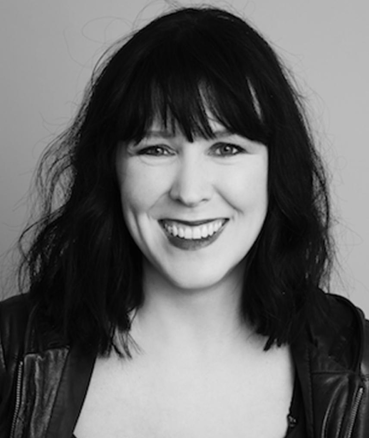 Photo of Alice Lowe