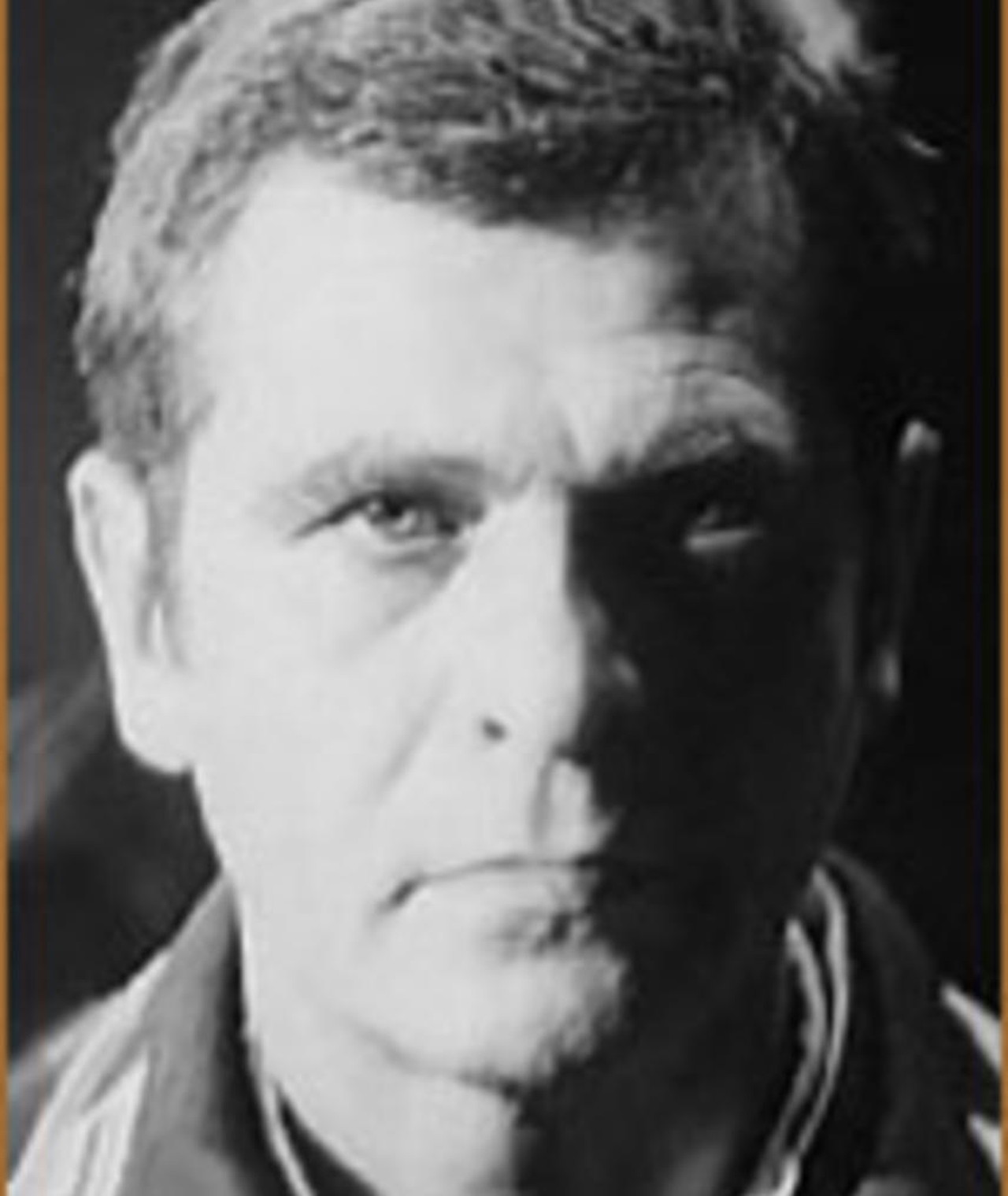 Photo of Adam Vedernjak
