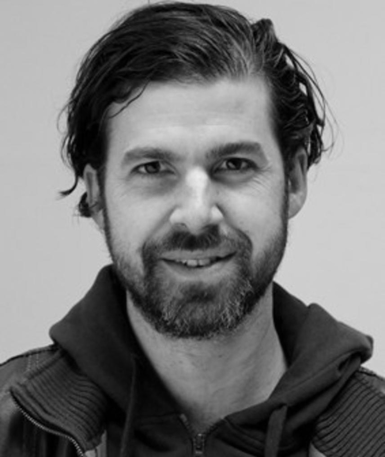 Photo of Ingmar Trost