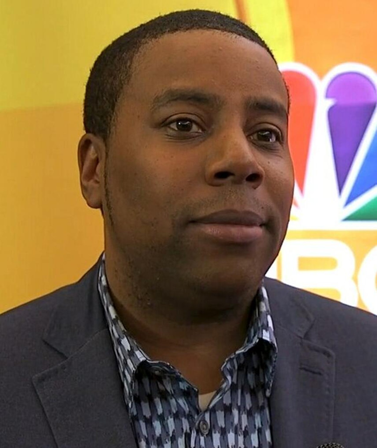 Foto di Kenan Thompson