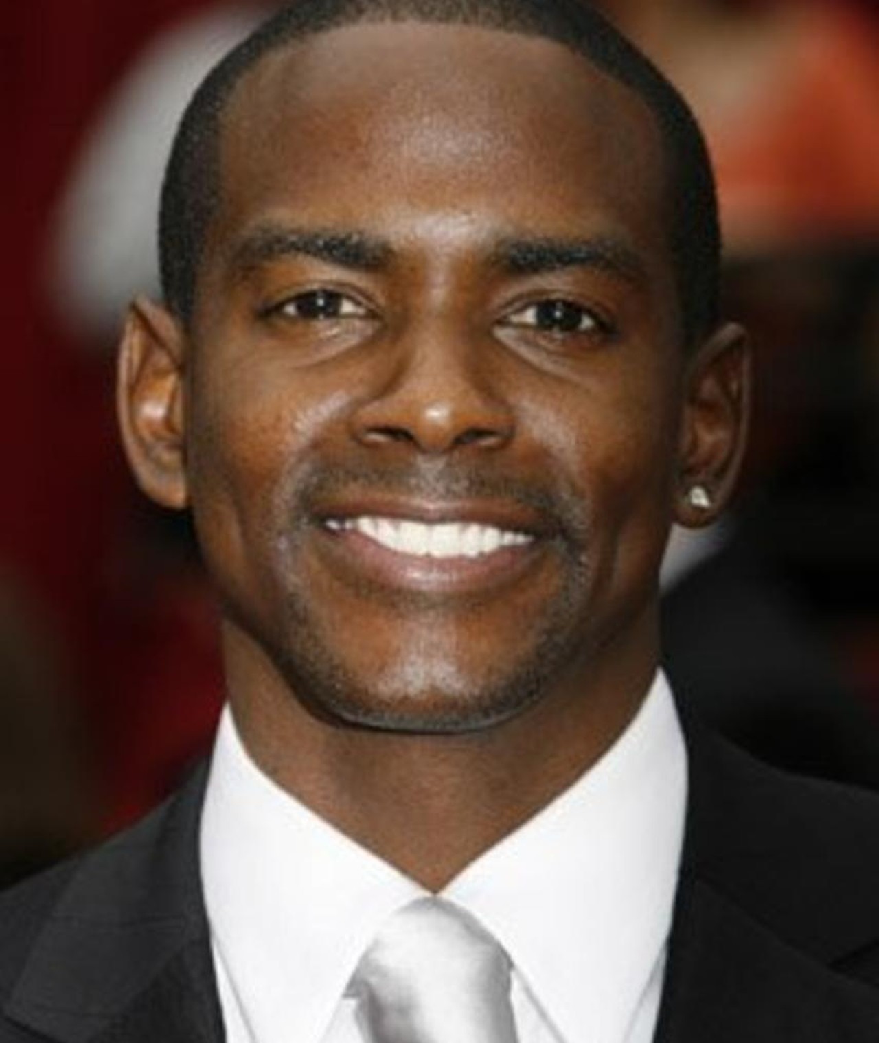 Photo of Keith Robinson