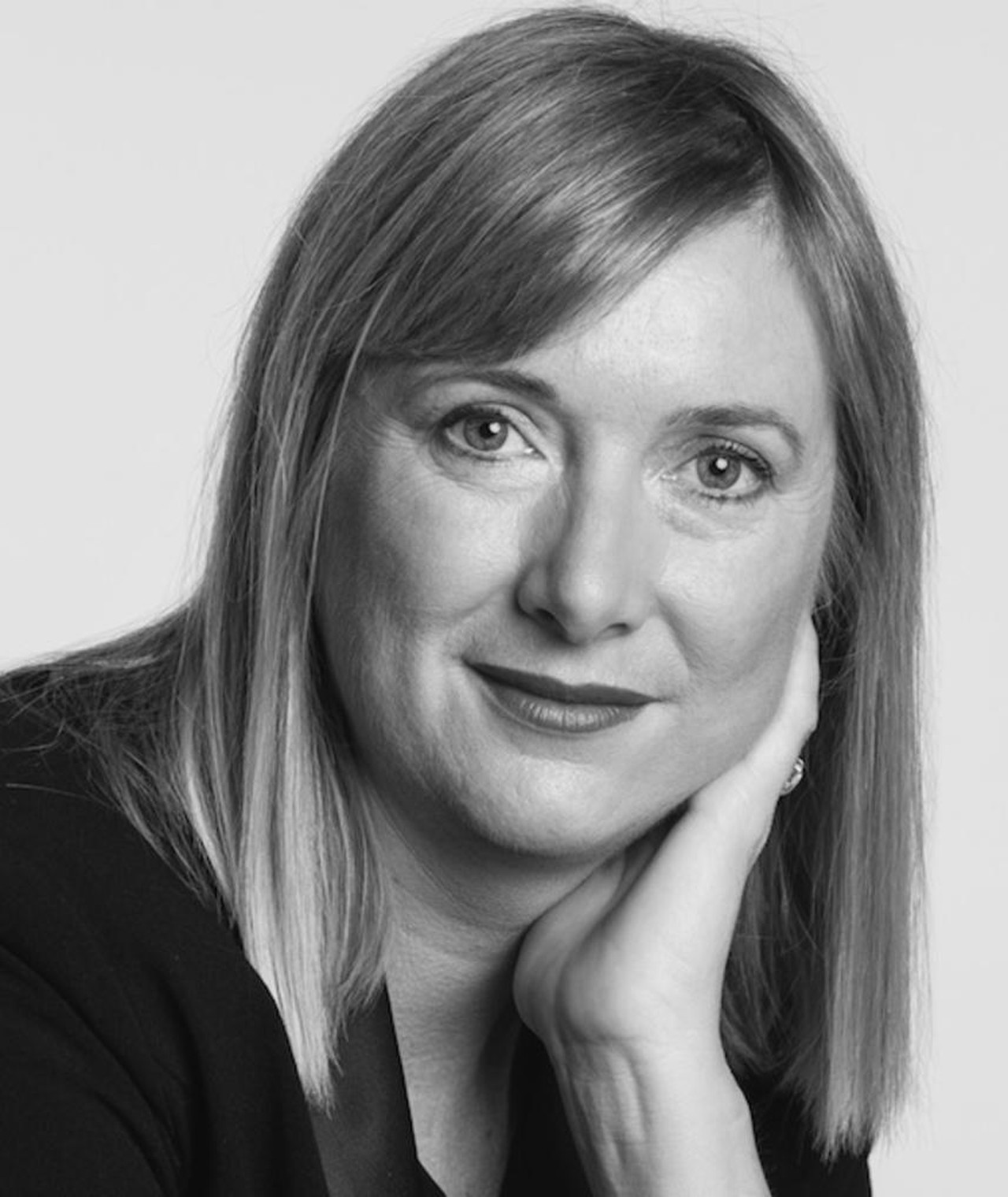 Photo of Kylie Du Fresne