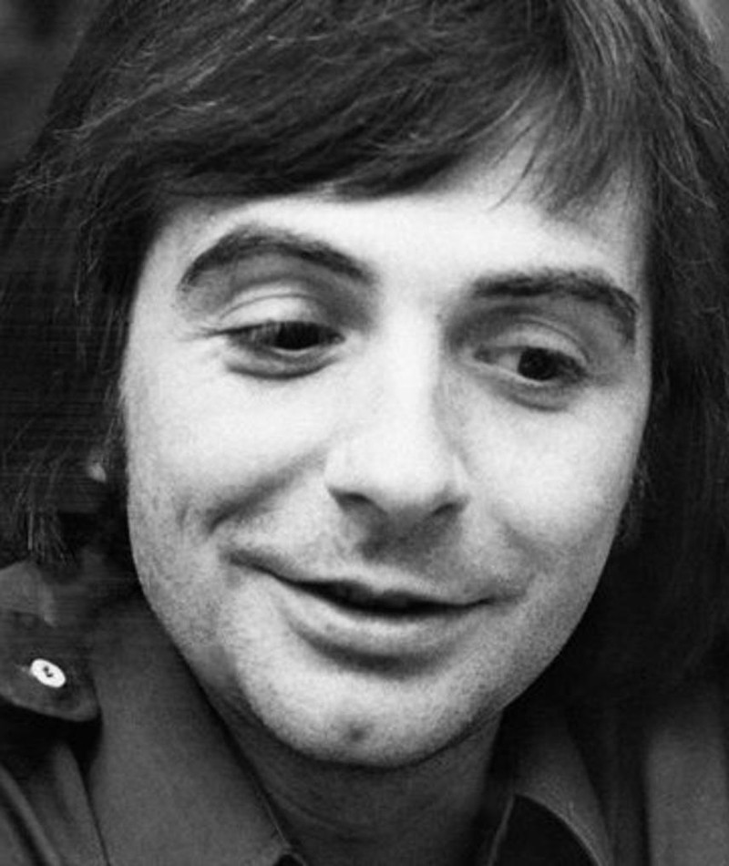 George Rinaldi Gérard Rinaldi – Movies, Bio and Lists on MUBI