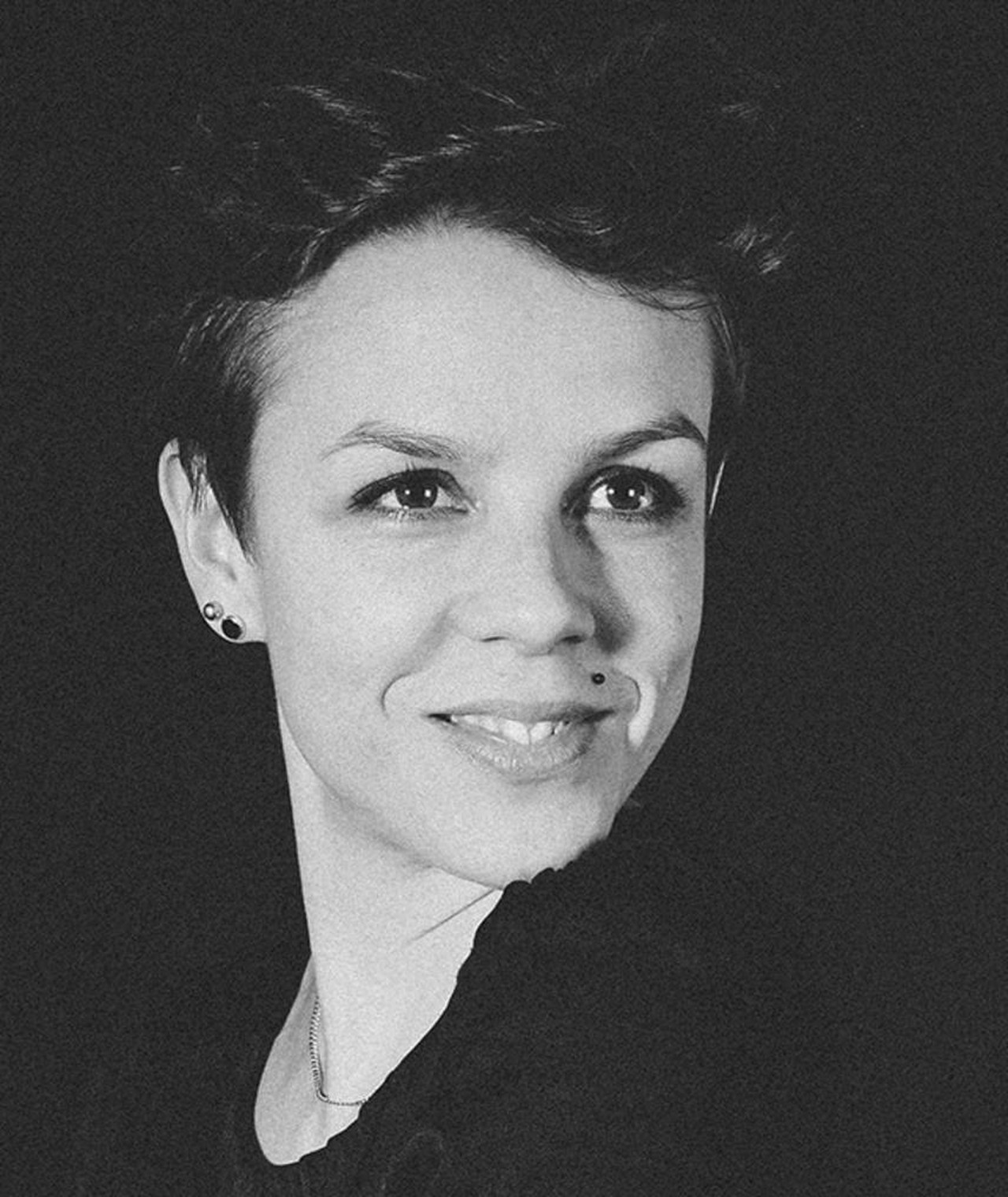 Photo de Hortense Bailly