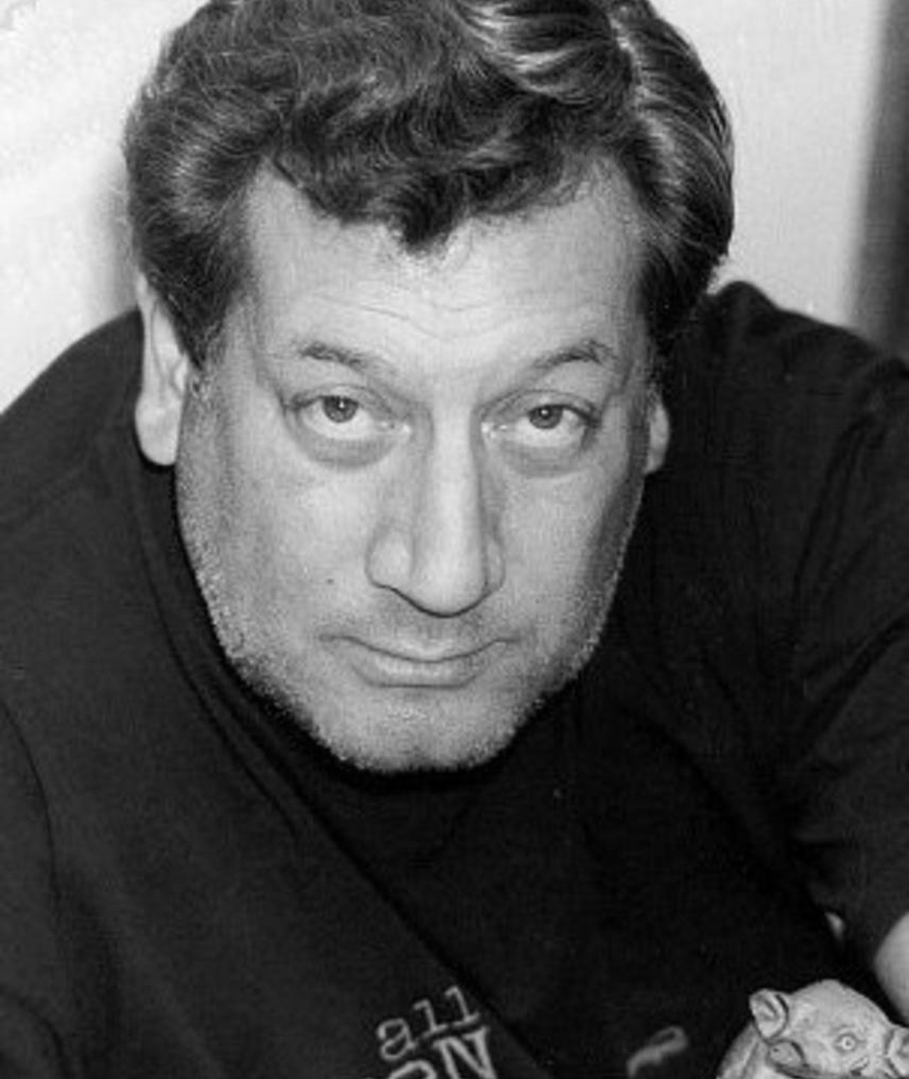 Photo of Jean-Claude Dreyfus
