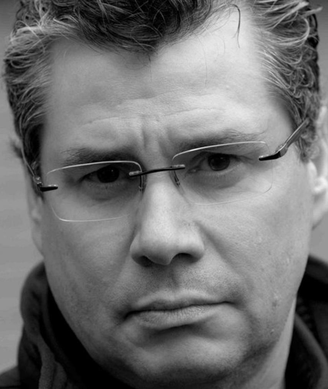 Photo of Jesus Gonzalez-Elvira