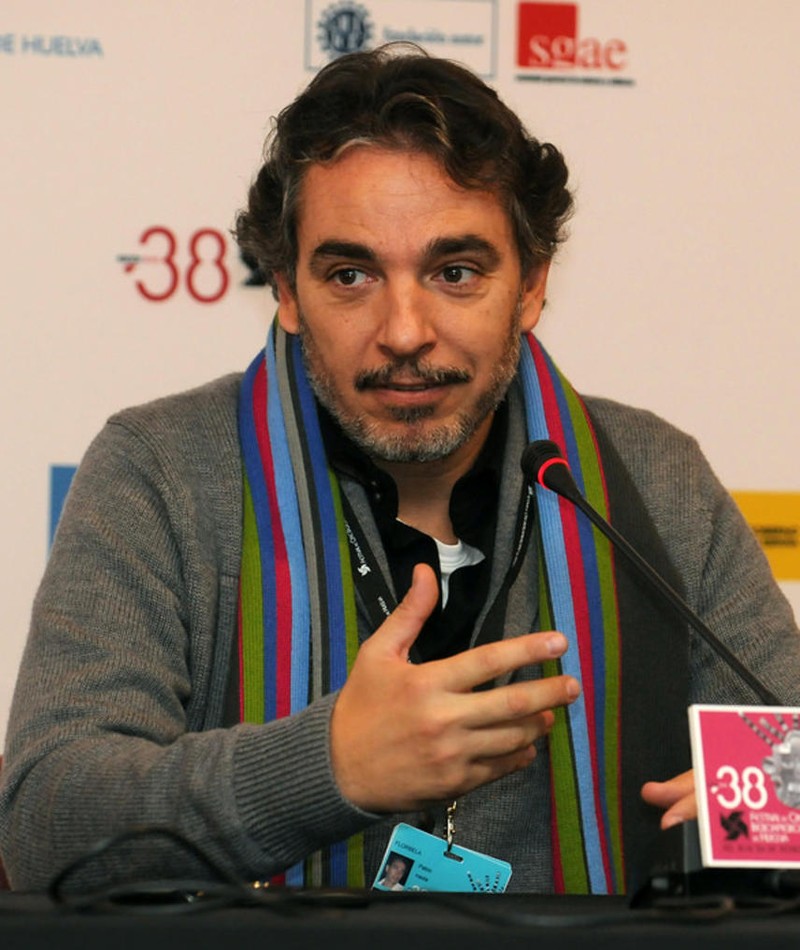Photo of Pablo Iraola