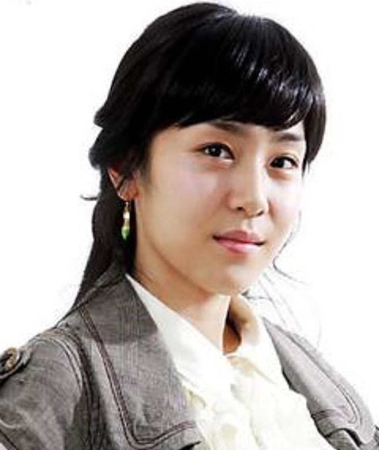 Photo of Kim Ji-heon
