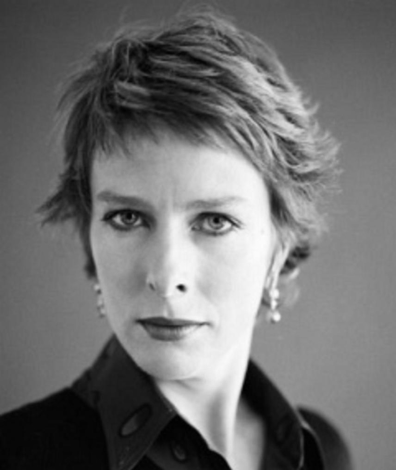 Photo of Karin Viard
