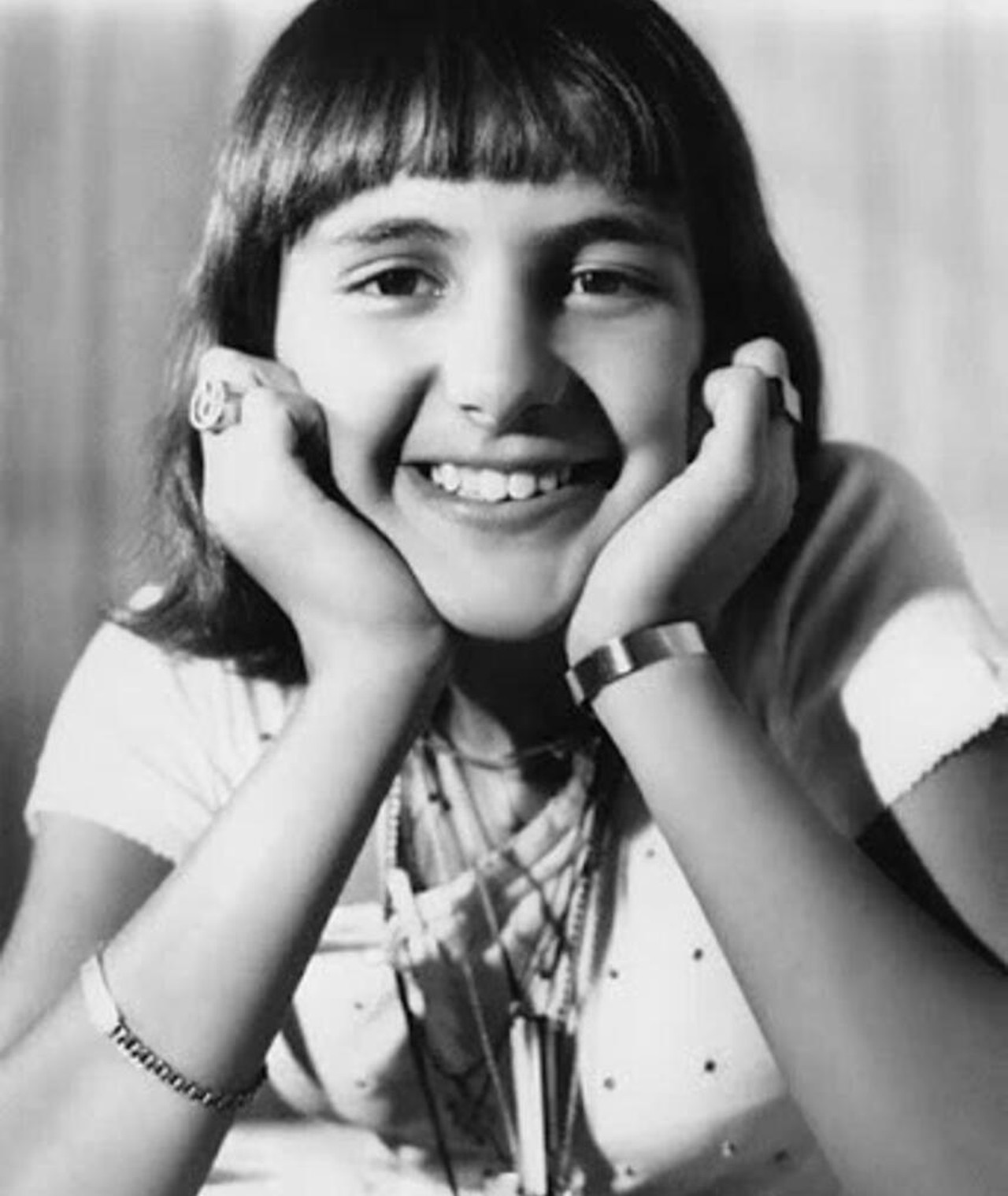 Photo of Rocío Brambila