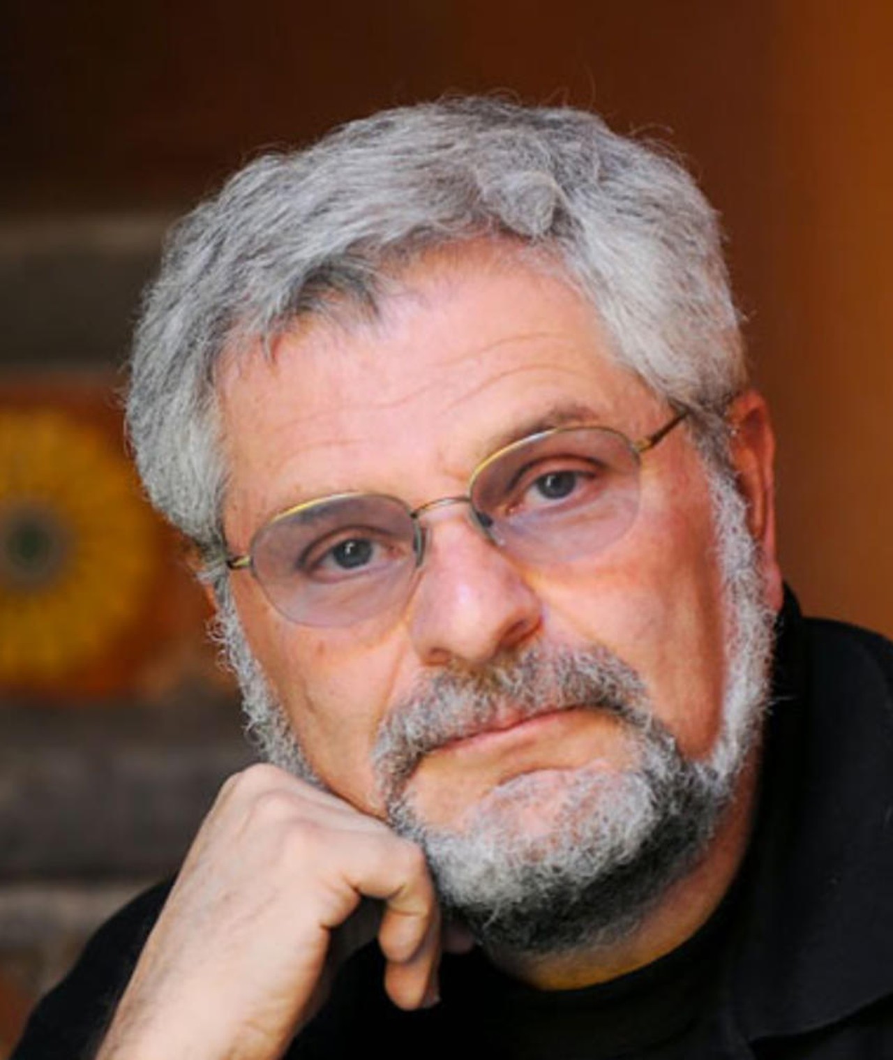 Photo of Juan Arturo Brennan