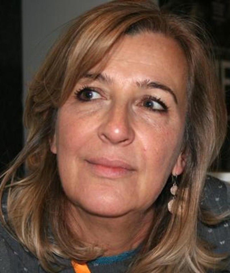 Photo of Mónica Lozano