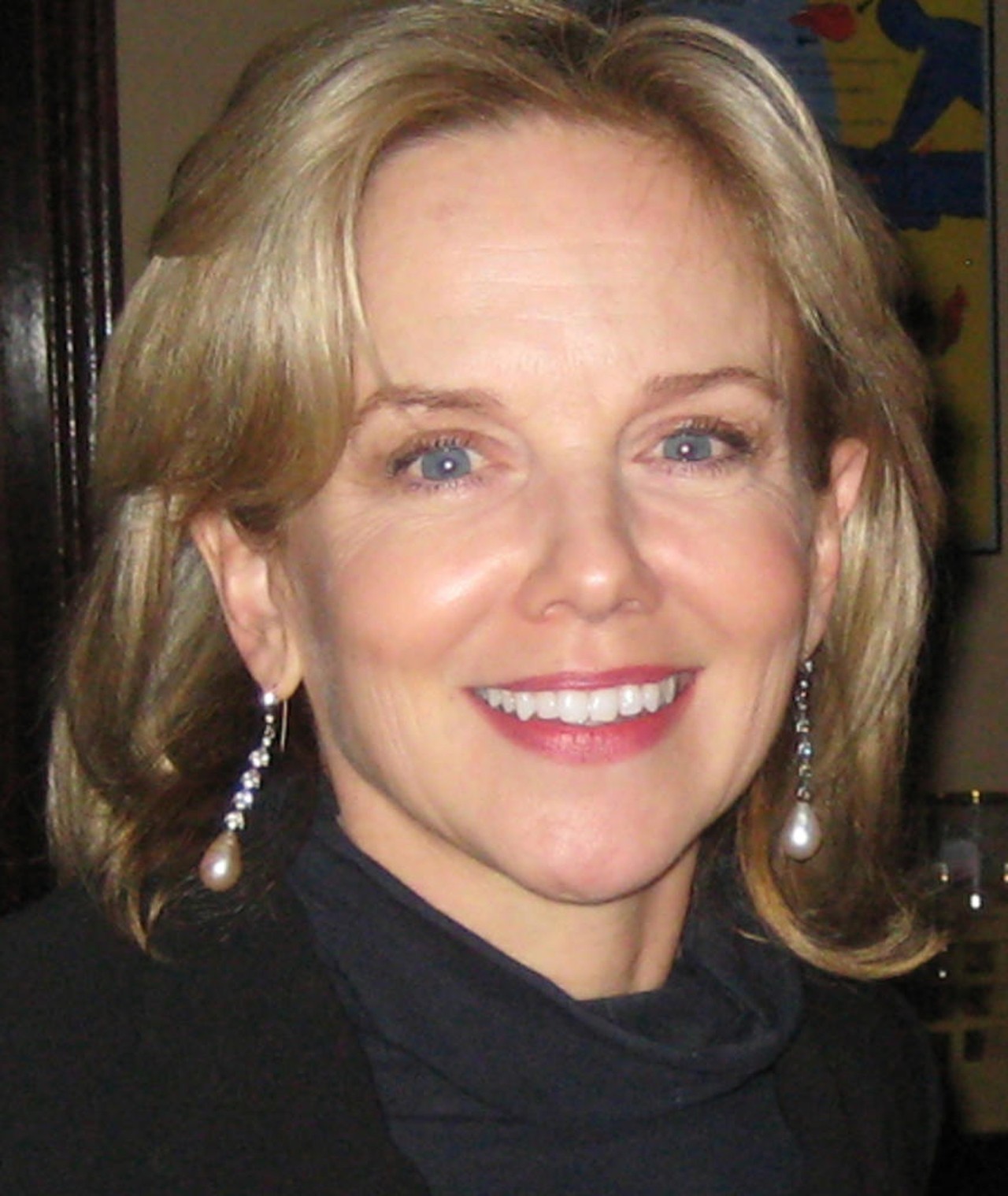 Linda purl wikipedia
