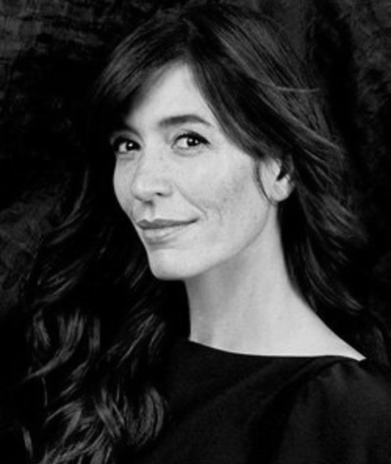 Photo of Pauline Gygax