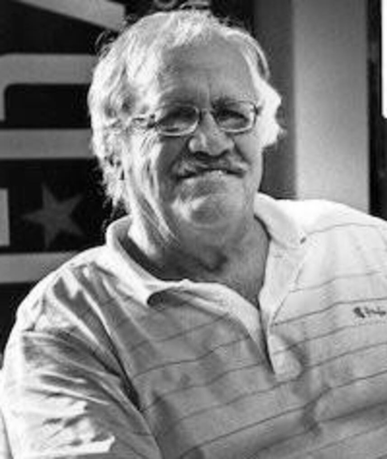 Photo of André Scholtz