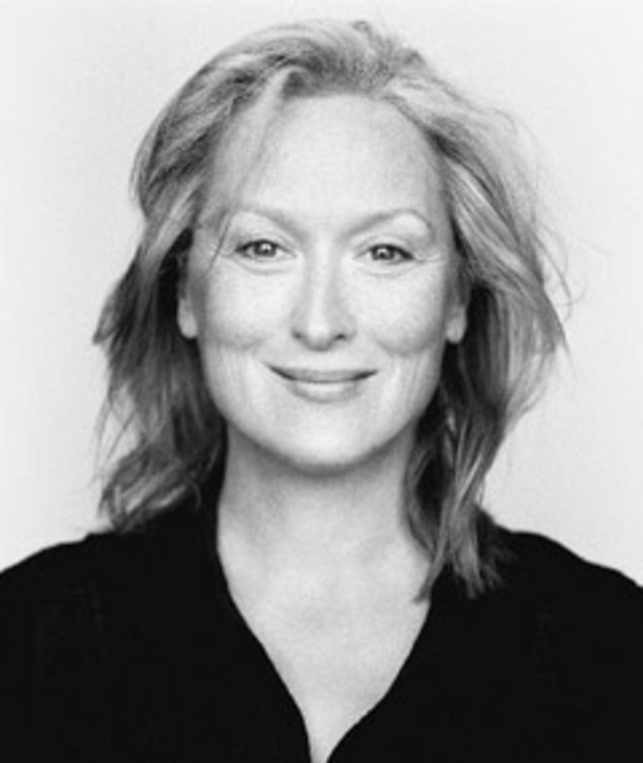 Photo of Meryl Streep