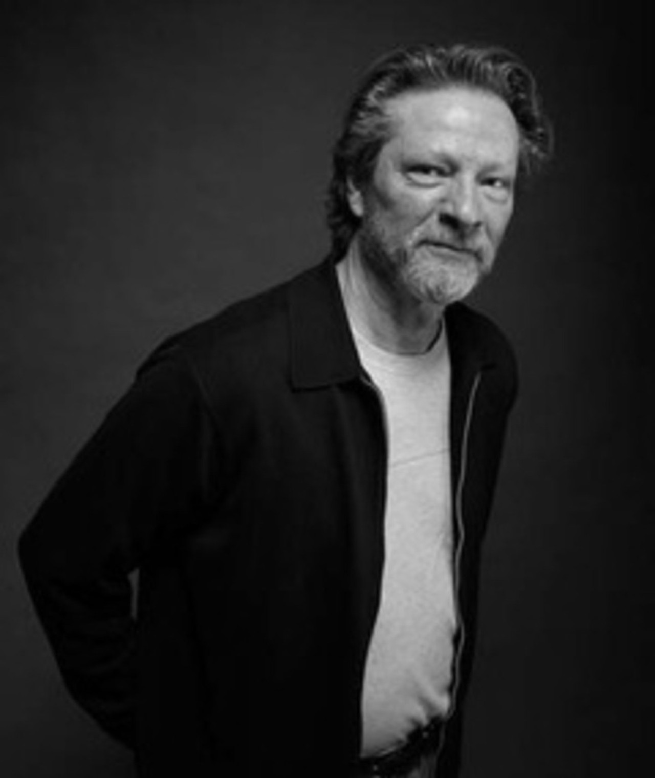 Photo of Chris Cooper