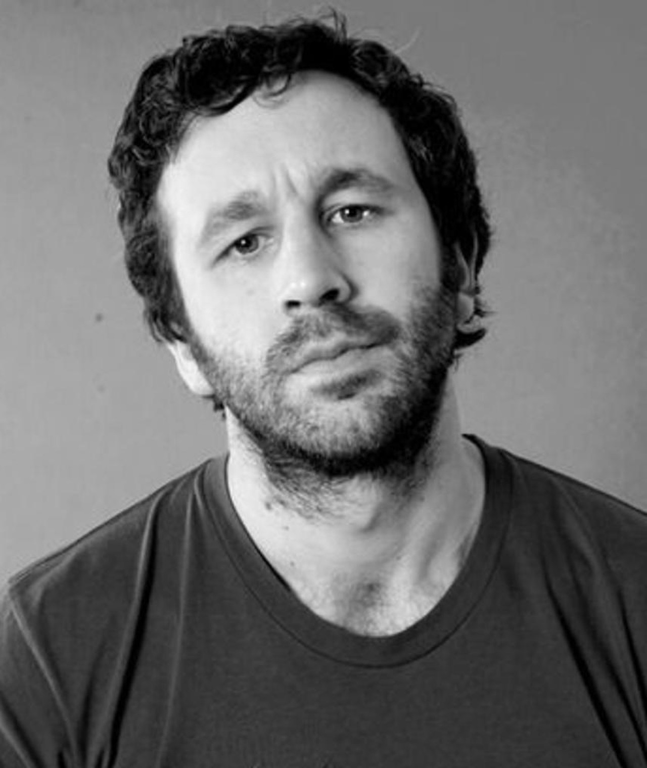 Photo of Chris O'Dowd