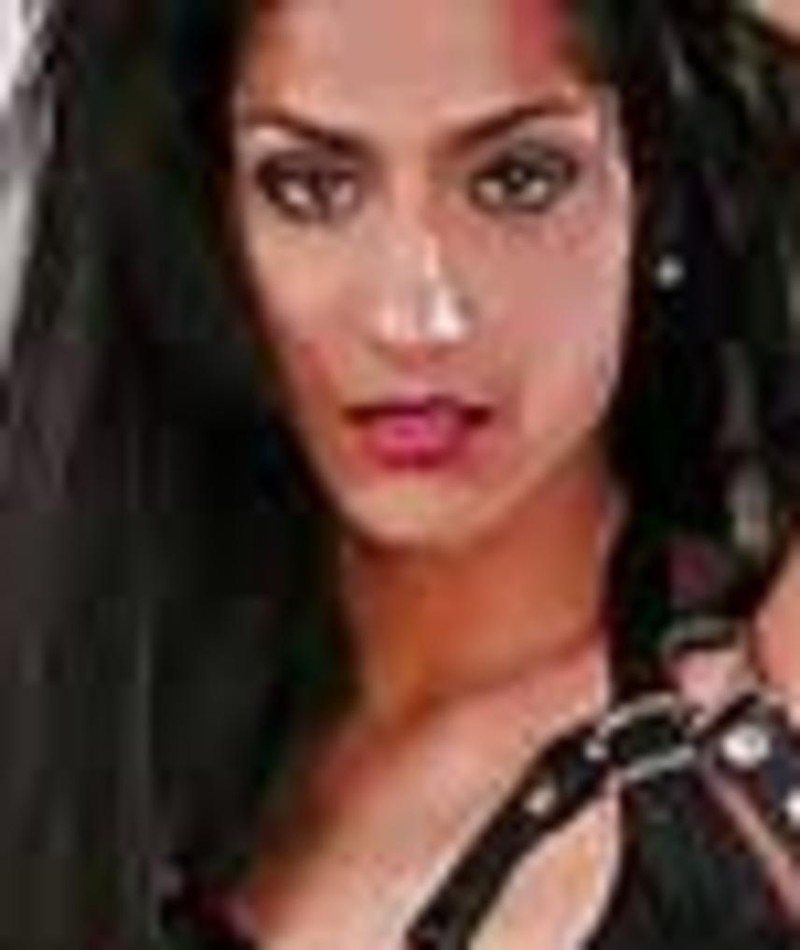 Mistress Delilah Movies, Bio and Lists on MUBI