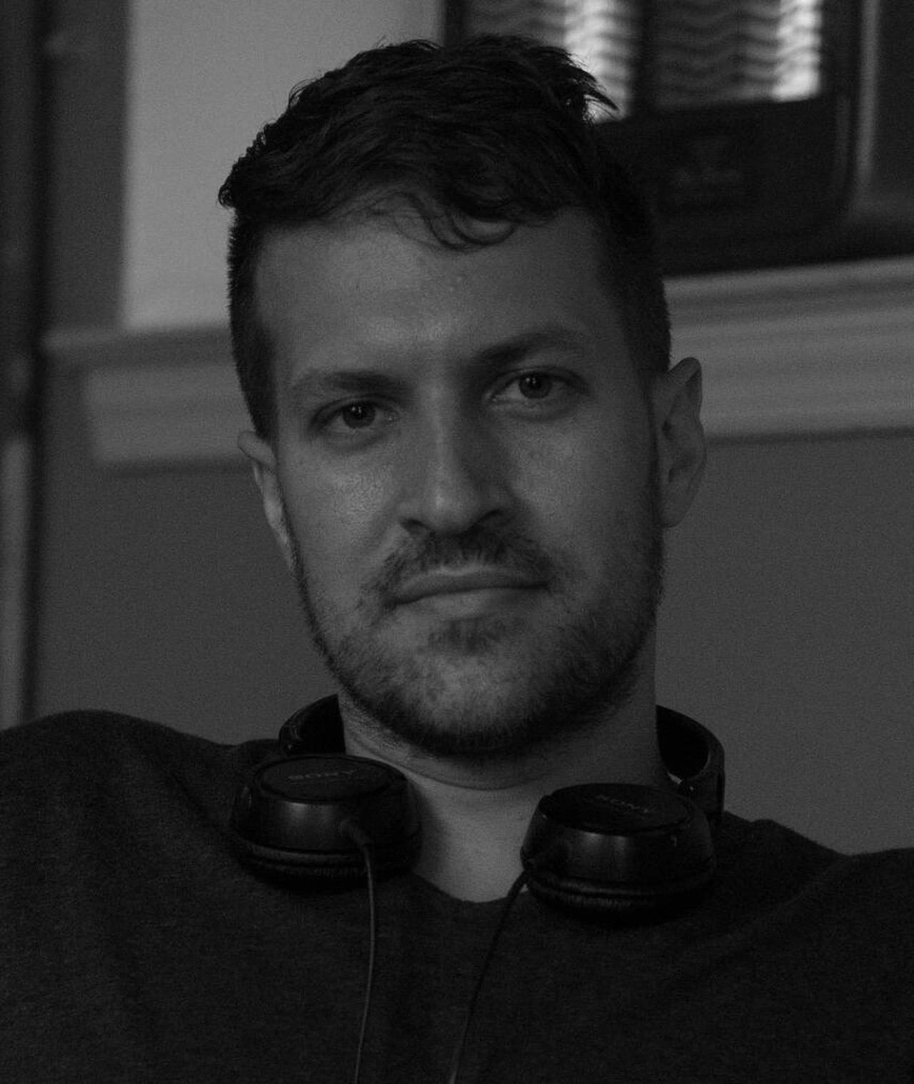 Photo of Damon Cardasis