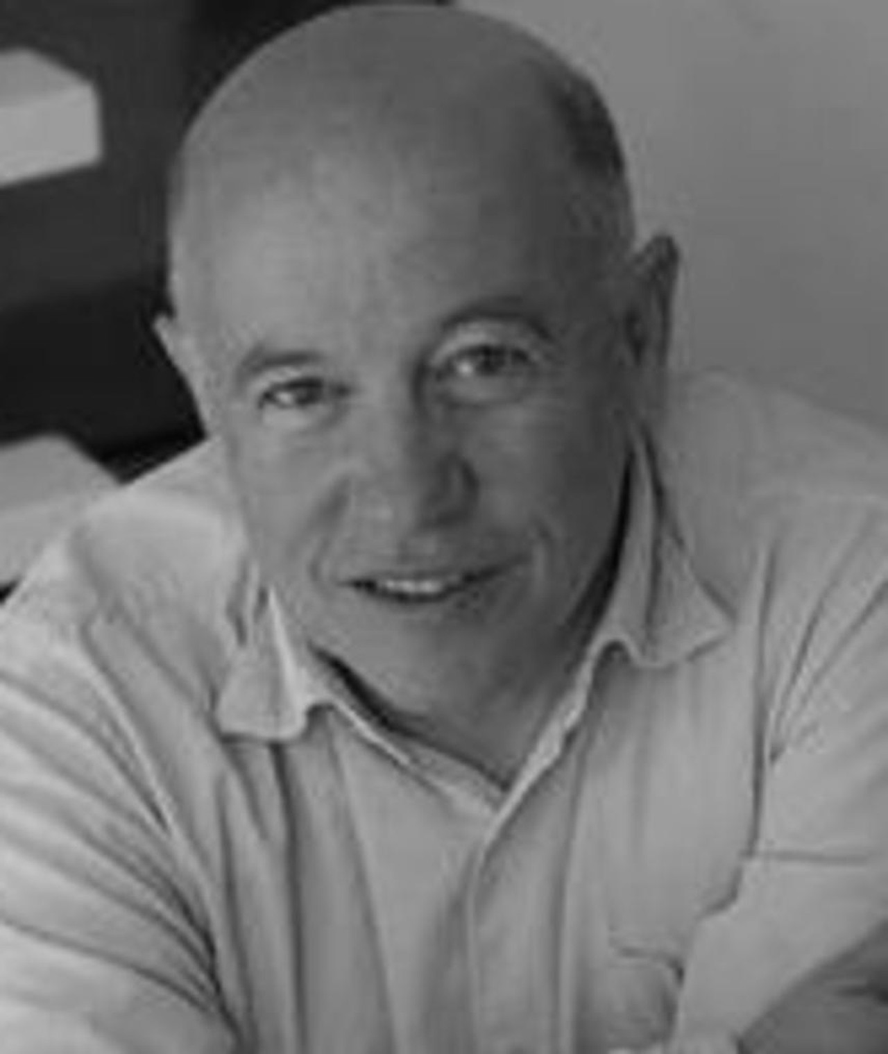 Photo of Edward Saxon
