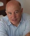 Photo of Edward Saxon