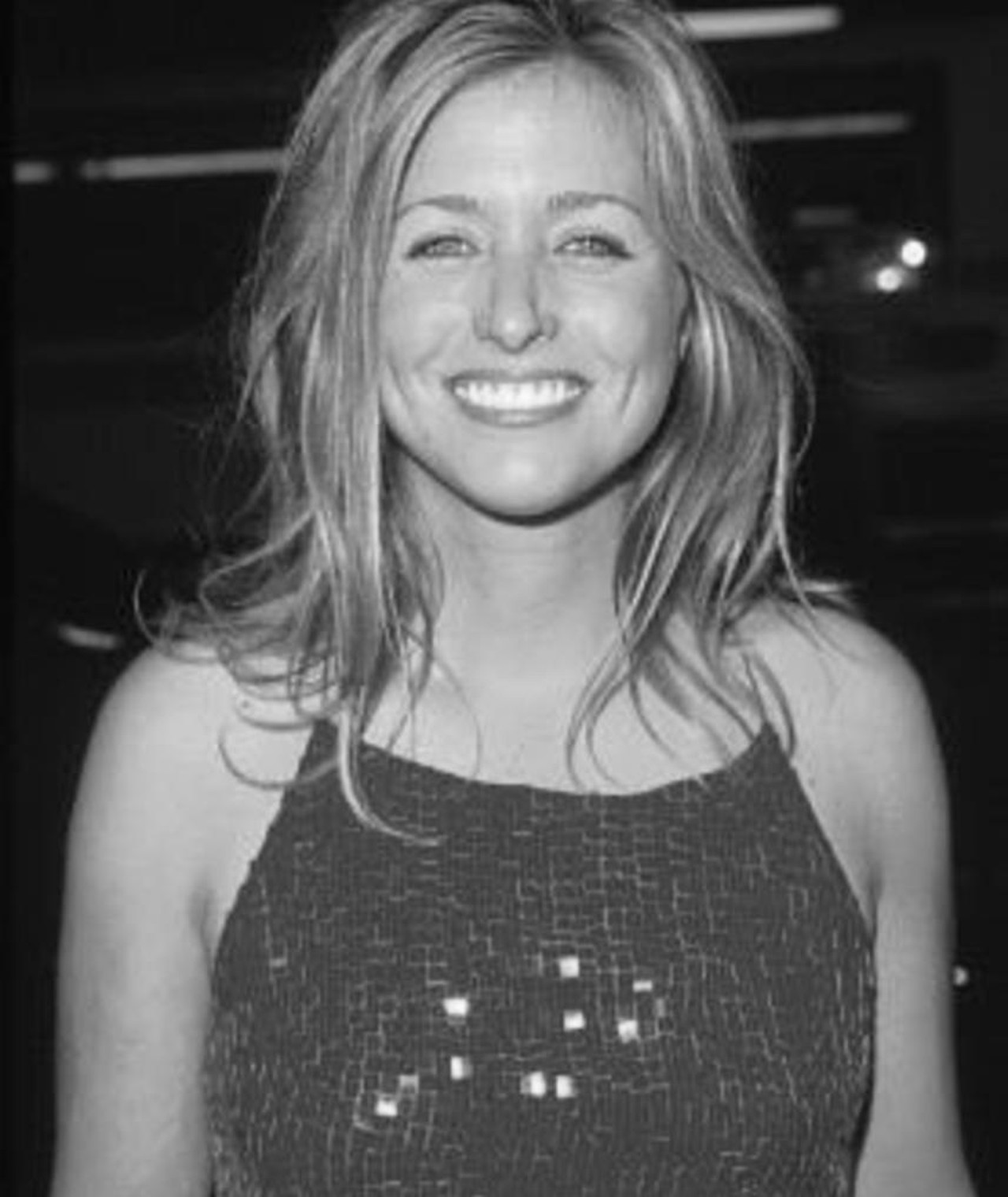 Photo of Nancy Juvonen