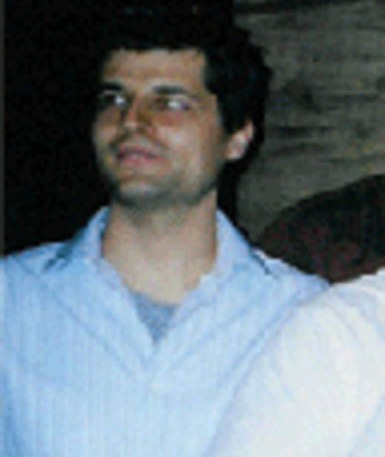 Photo of Jeff Panko