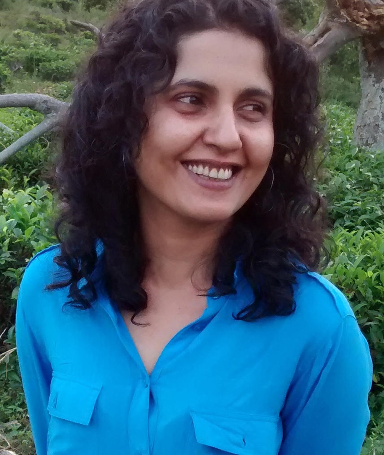 Photo of Vandana Kataria