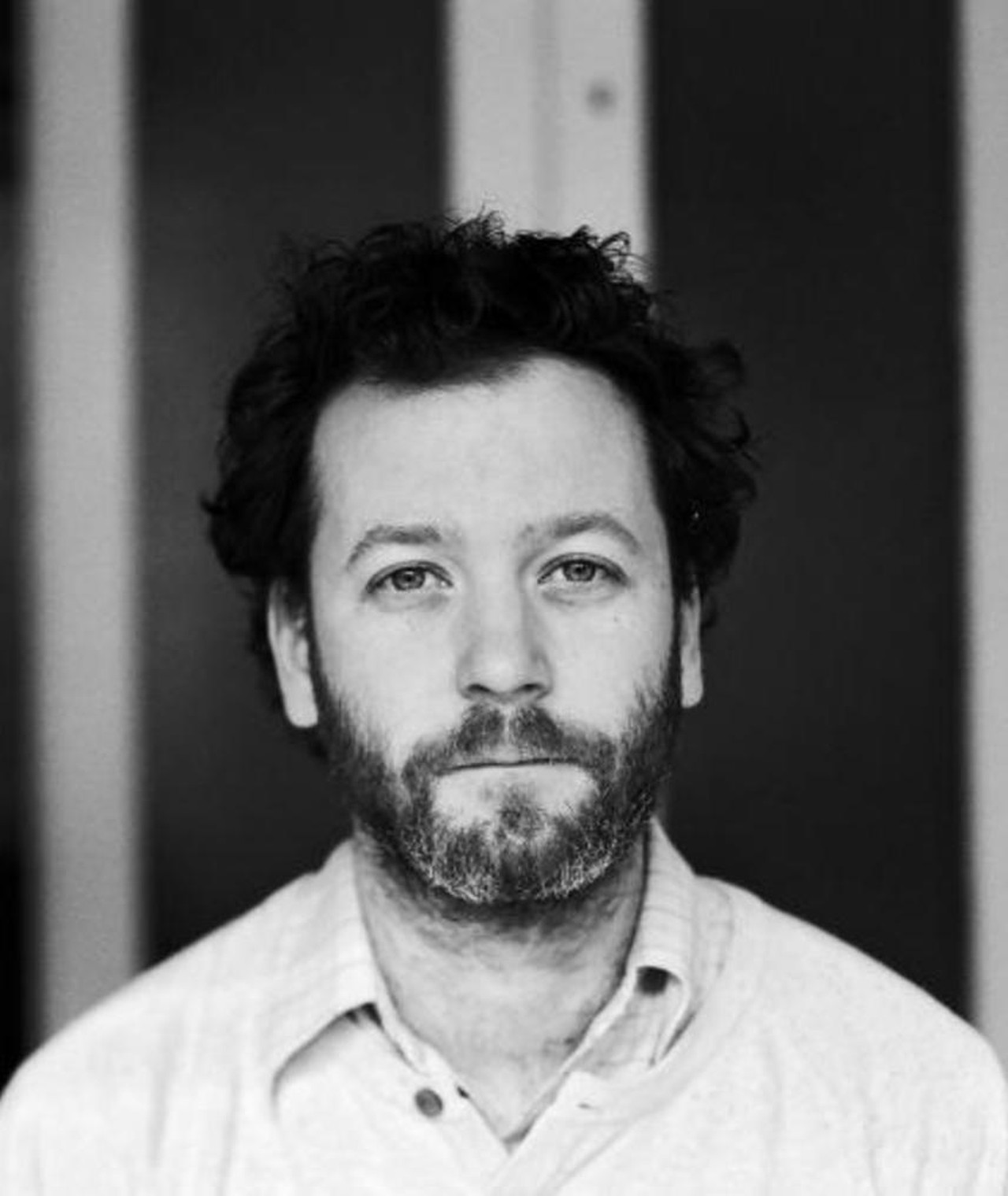 Photo of Marcell Rév