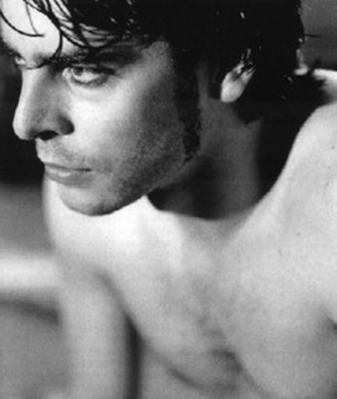 Photo of Eduardo Noriega