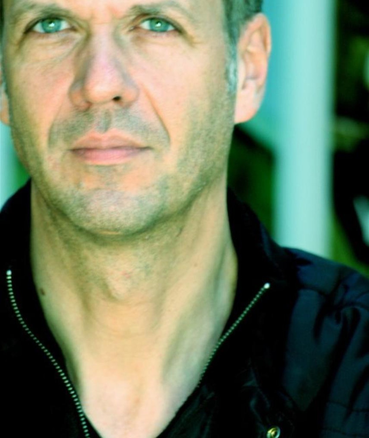 Photo of Marcel Walvisch