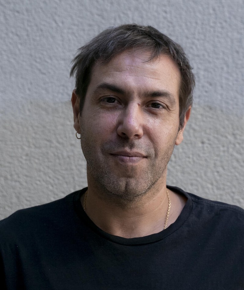 Alejandro Moreno Movies, Bio and Lists on MUBI