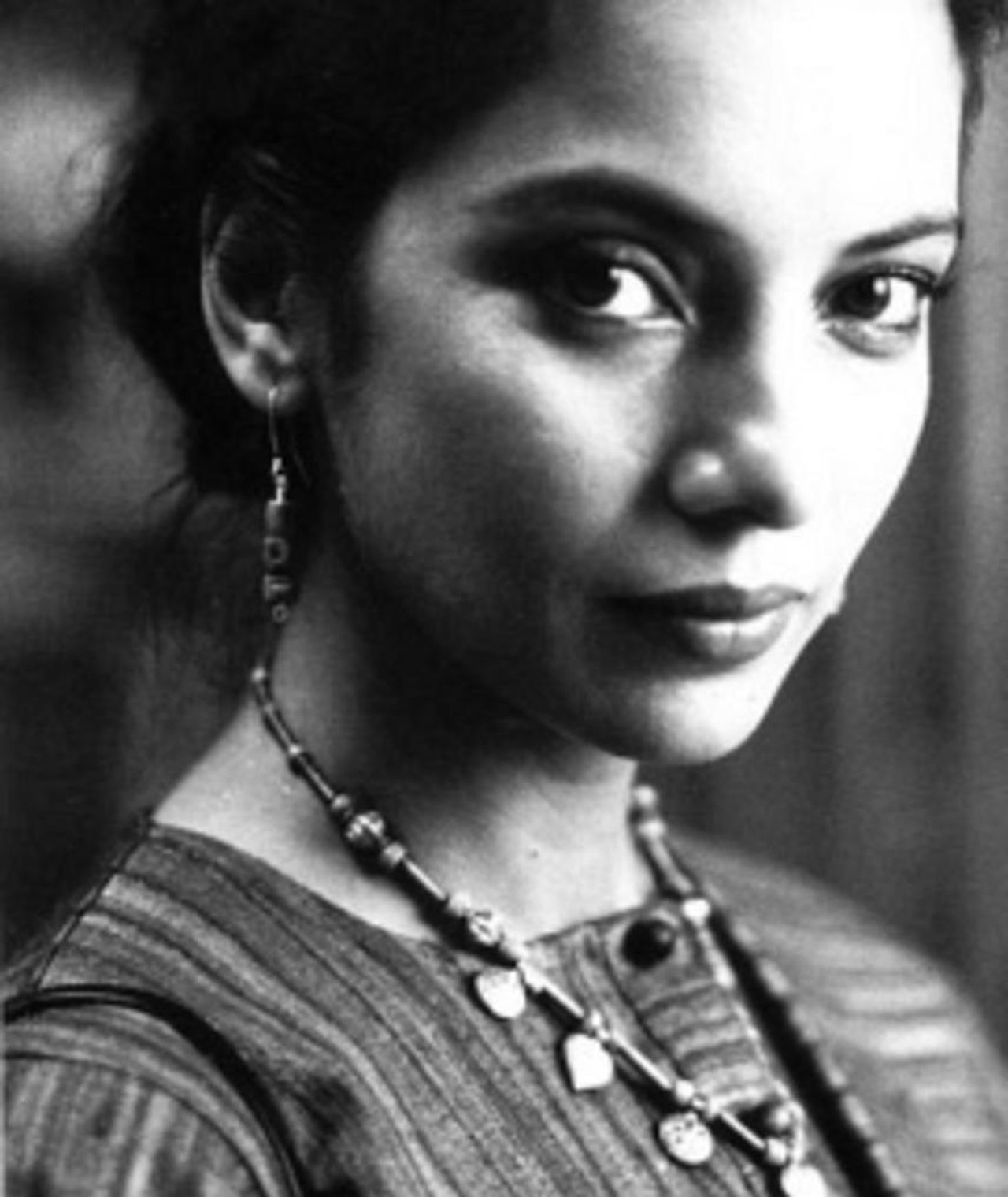 Photo of Shabana Azmi