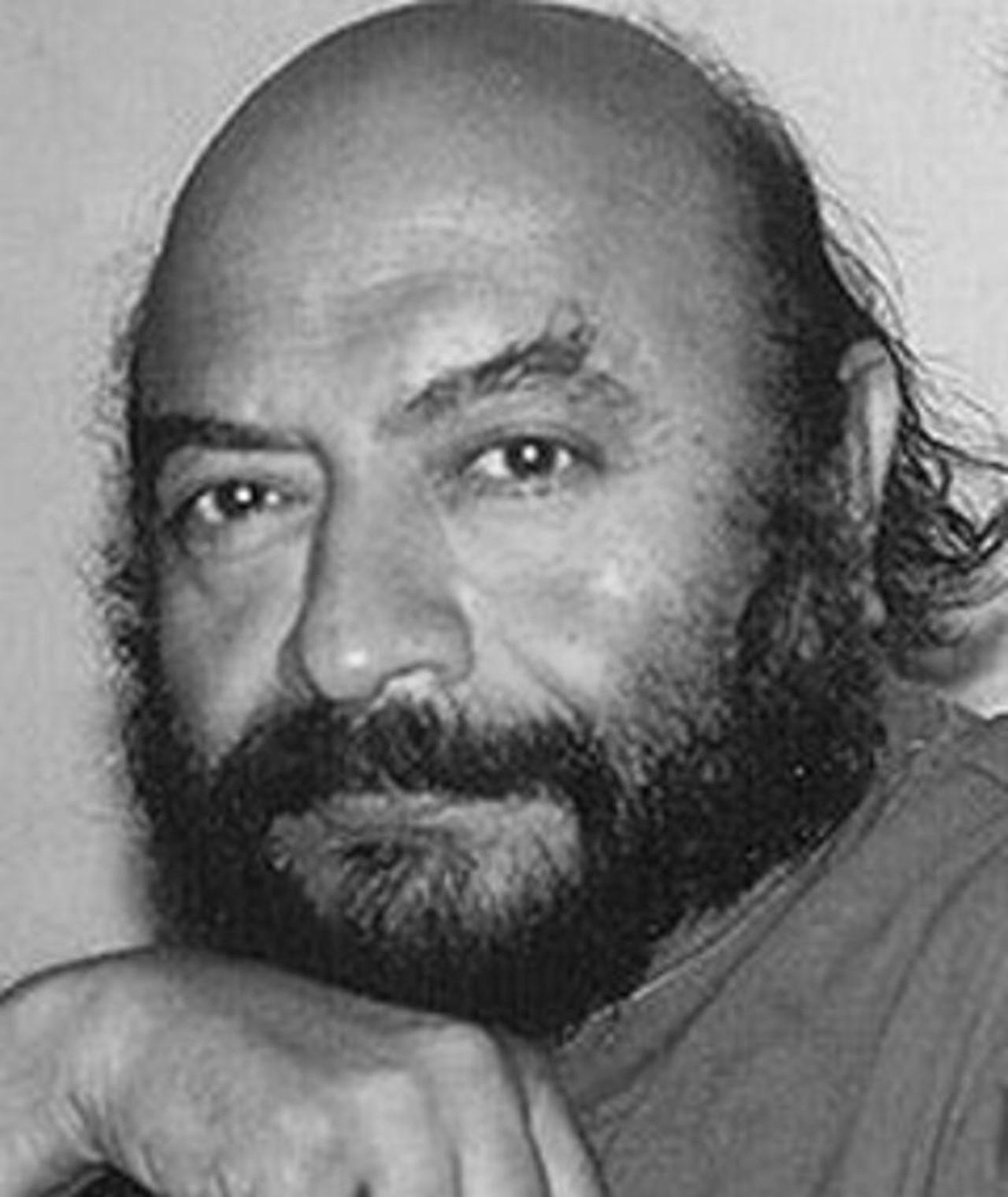 Photo of Govind Nihalani