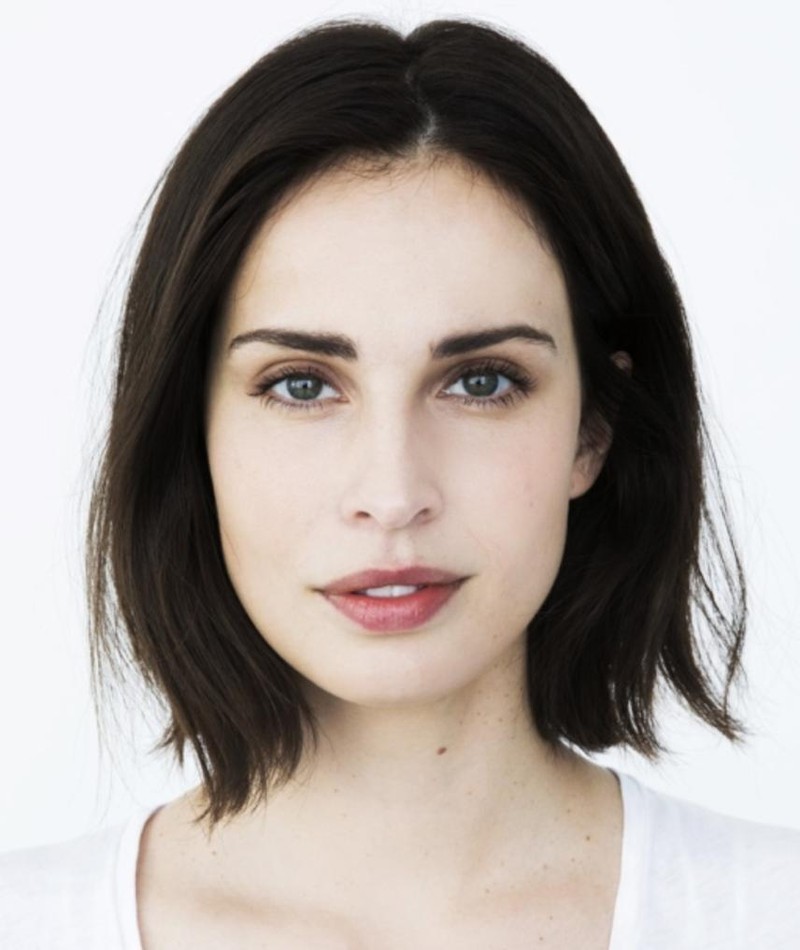 Heida Reed – Movies, Bio and Lists on MUBI