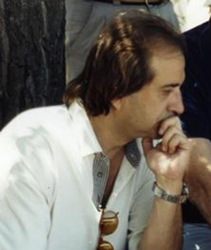 Hans Burmann Películas, biografía y listas en MUBI