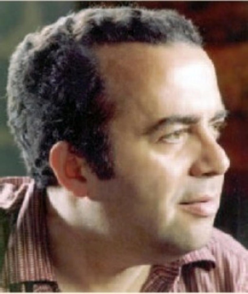 Photo of Carlos César