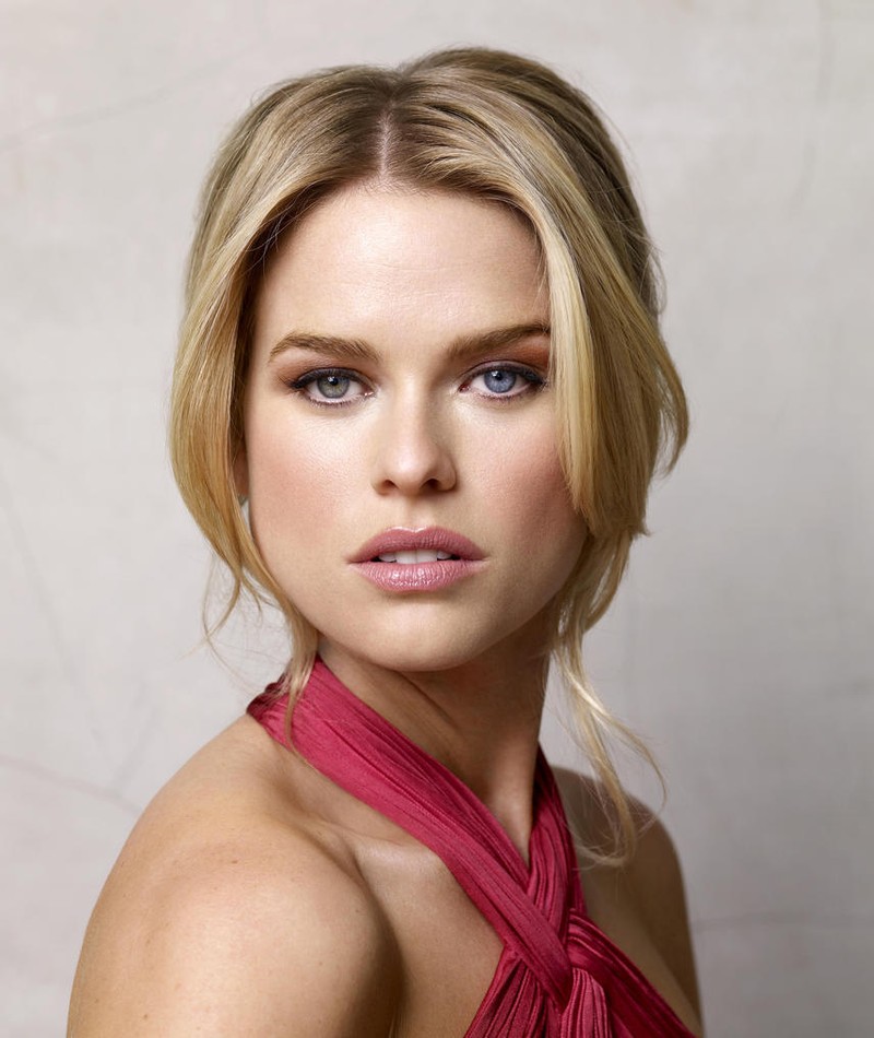 Foto de Alice Eve