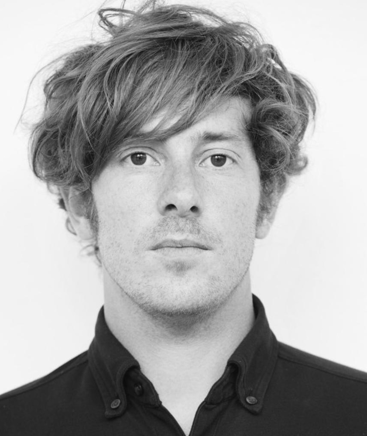 Photo of Damien Manivel